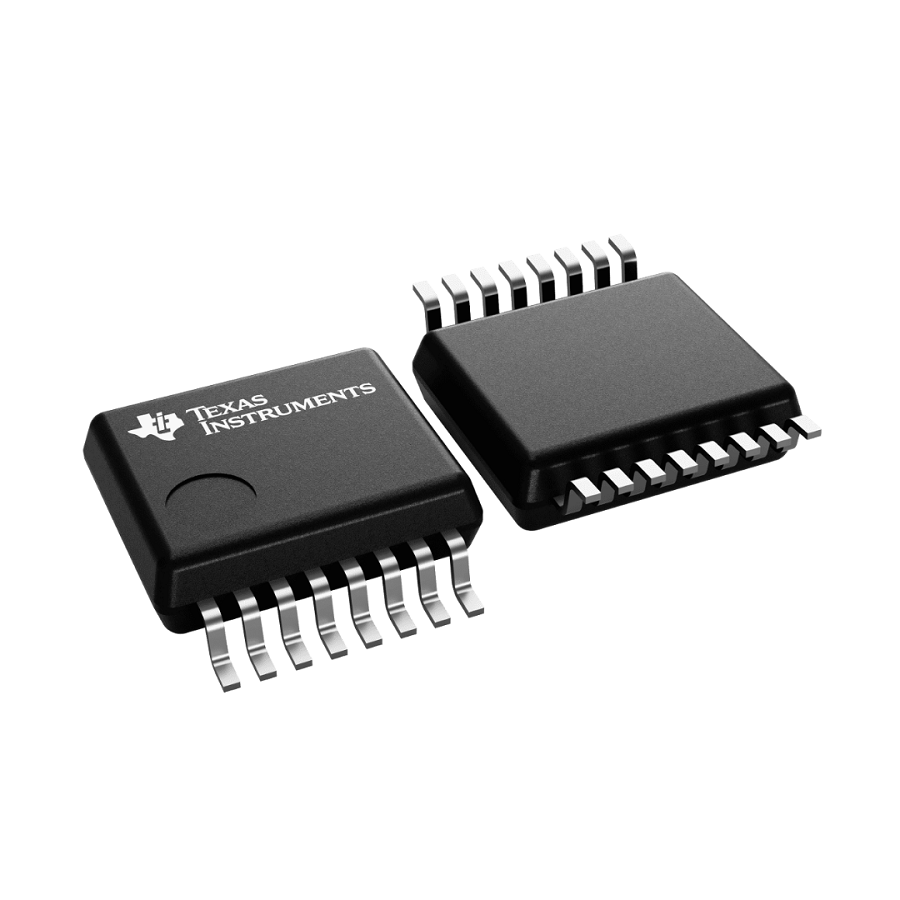 SN74HC165DBR-Texas Instruments